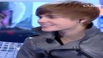 Justin Bieber es invitado a una fiesta por 'Believer' (Video)