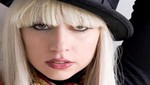 Lady Gaga lanzará libro de fotos sobre ella