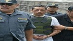 Antauro Humala confía en amnistía por parte de su hermano