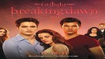 'Crepúsculo: Amanecer', nuevo poster