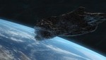 Descubren asteroide que orbita alrededor de la Tierra