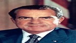 Declaración de Nixon por caso Watergate será publicada