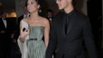 Demi Lovato se reencontró con Joe Jonas en los VMA´s