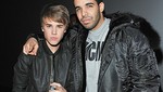 Justin Bieber y Drake: Remix de 'Trust Issues'