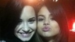 Selena Gómez y Demi Lovato juntas en los MTV VMA's 2011 (Video)