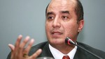 INPE: Reorganización tardará más de seis meses