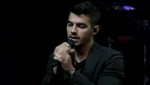 Joe Jonas en los MTV Lifebeat 2011 (video)