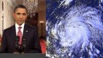 Obama advierte: 'Lo peor de 'Irene' está por llegar'