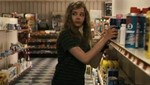 Chloe Moretz en el tráiler de 'Texas Killing Fields'