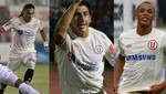 Universitario entrena pensando en la Copa Sudamericana