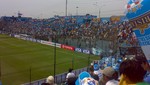 Hinchas de Sporting Cristal anuncian protesta por malos resultados