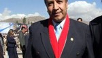 Cusco apoya pedido por la paz y el desarrollo del presidente Ollanta Humala