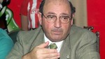 Sergio Markarián: 'Hoy empezamos el camino al mundial'