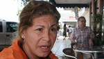 Topo de México pide no opinar a Rosario sobre caso Ciro