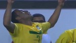Revive los goles del Brasil - Argentina (VIDEO)