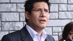 Erick Osores sobre Reimond Manco: 'Es un imbécil'