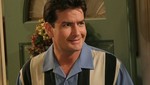 Charlie Sheen: 'Ashton Kutcher está increíble'