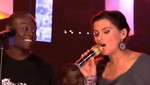 Actuación de Nelly Furtado en 'We Day 2011' (video)