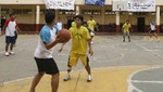 Horas de educación física escolar en Perú se elevarían a cinco horas