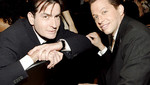 Charlie Sheen: 'Jon Cryer es un genio'