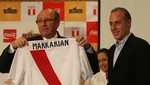 Sergio Markarián dará hoy la nómina de convocados nacionales