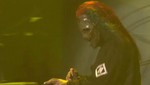 Slipknot estremeció el Rock in Rio 2011 (video)