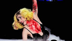 Lady Gaga acusada de ritos satánicos