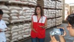 Congresista Tapia denuncia que alimentos del Pronaa tienen gorgojos