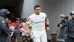 Carlos Galván: 'Godoy Cruz tiene buen juego aéreo'