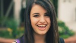 Rebecca Black aconseja a sus seguidores sobre uso de Yotube