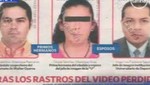 Denuncian que el 'Loco David' tendría vínculos familiares con Gremco