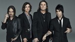 Maná se alista para Rock In Rio 2011