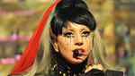 Lady Gaga demanda a empresa de cosméticos