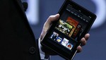 El iPad sería la carnada de la Kindle Fire