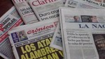 Las noticias más importantes del mundo para hoy sábado 29 de octubre