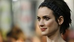 Winona Ryder celebra sus 40 años con nuevos proyectos