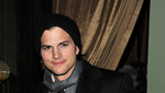 Ashton Kutcher se divierte en México