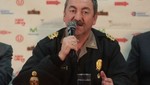 Raúl Salazar: 'Cena con Chehade sirvió para explicar desalojo'