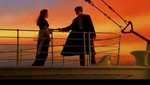 James Cameron: Titanic en 3D será espectacular