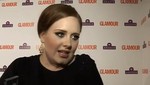 Adele cancela sus presentaciones por operación a la garganta