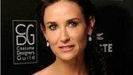 Demi Moore agrede a un paparazzi