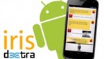 Iris, la aplicación de Android que responde preguntas