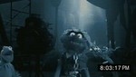 Los Muppets parodian el film Paranormal Activity 3 (video)