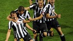 Juventus venció 2 a 1 al Inter de Milán