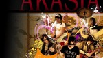 Akasia anuncia lanzamiento de su 1er Cd para principios del 2012