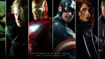 VIDEO: Mira el trailer de 'The Avengers'