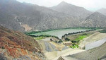 Lagunas de Cajamarca en serio peligro