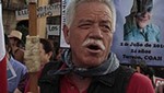 Compañero de poeta Javier Sicilia es asesinado a balazos