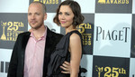 Maggie Gyllenhaal embarazada de su segundo bebé