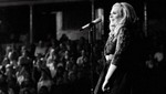 Adele lanza nuevo disco en vivo
